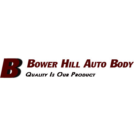 Bower Hill Auto Body Photo