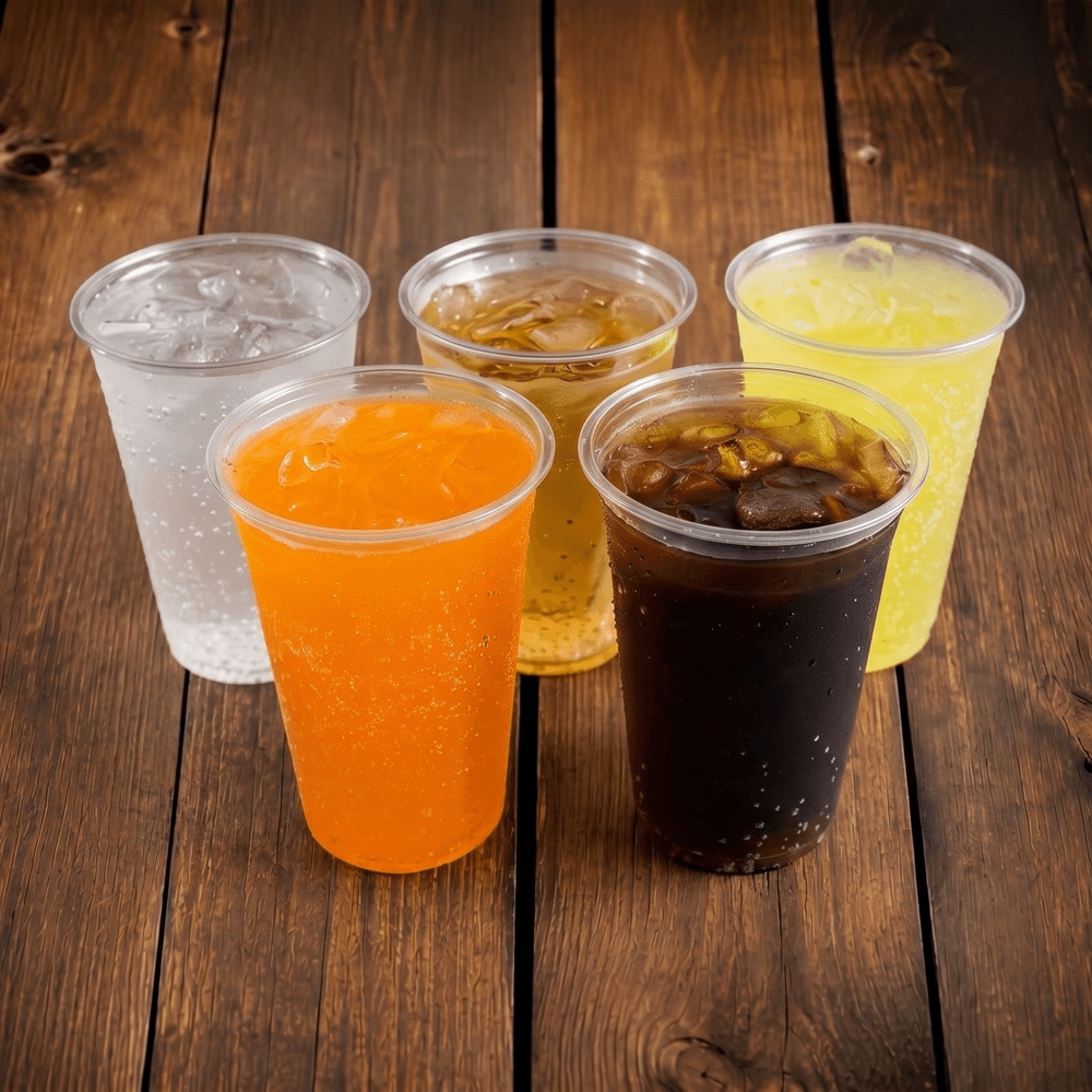 Soft Drinks