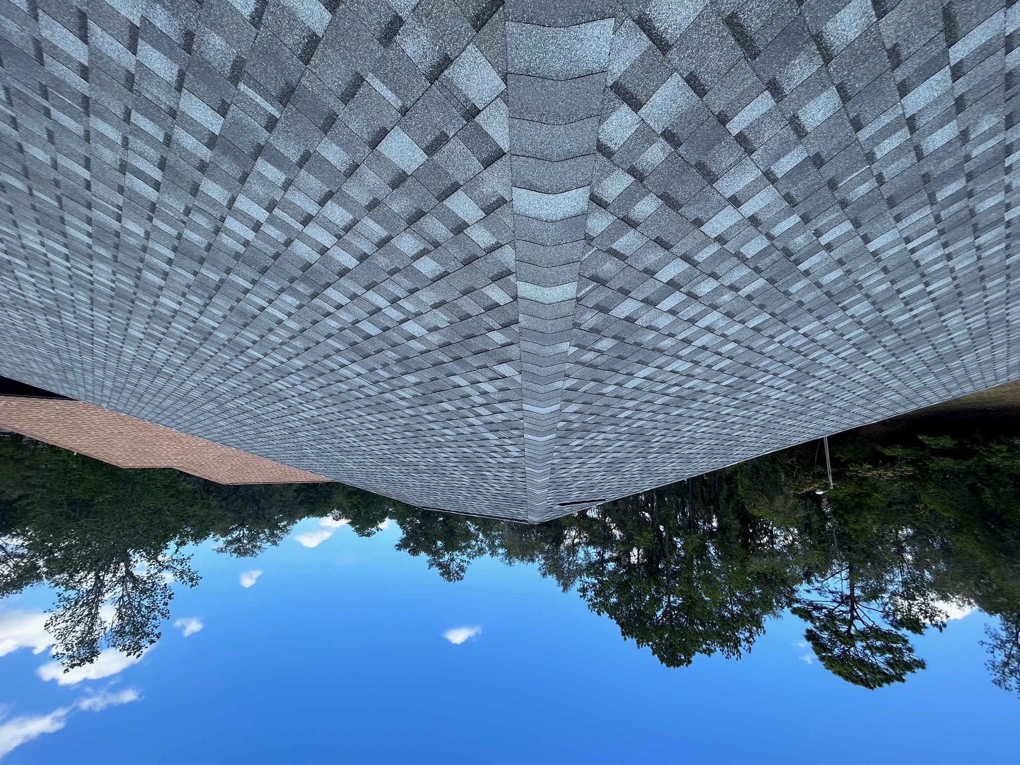 Washburn Roofing Image