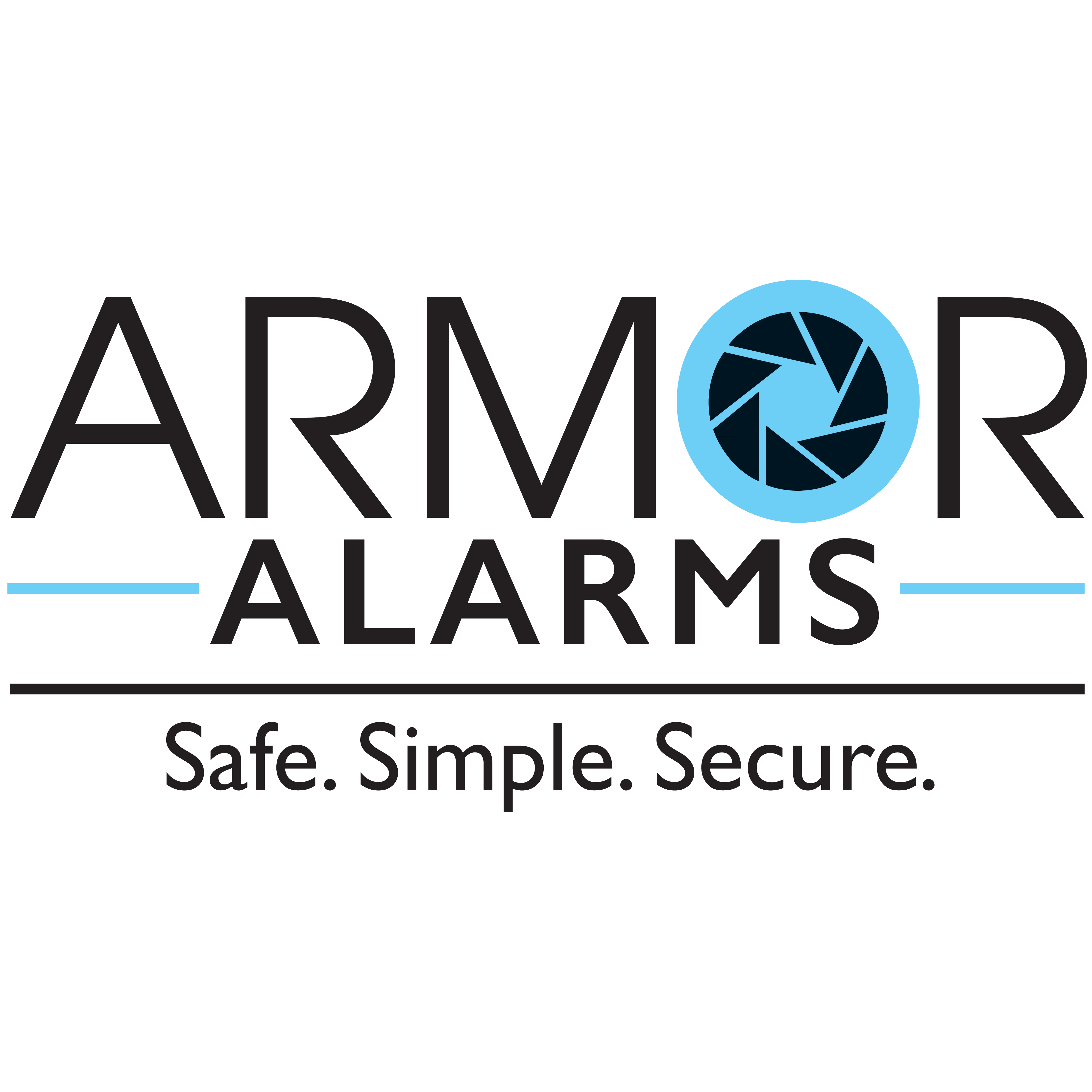 Armor Alarms