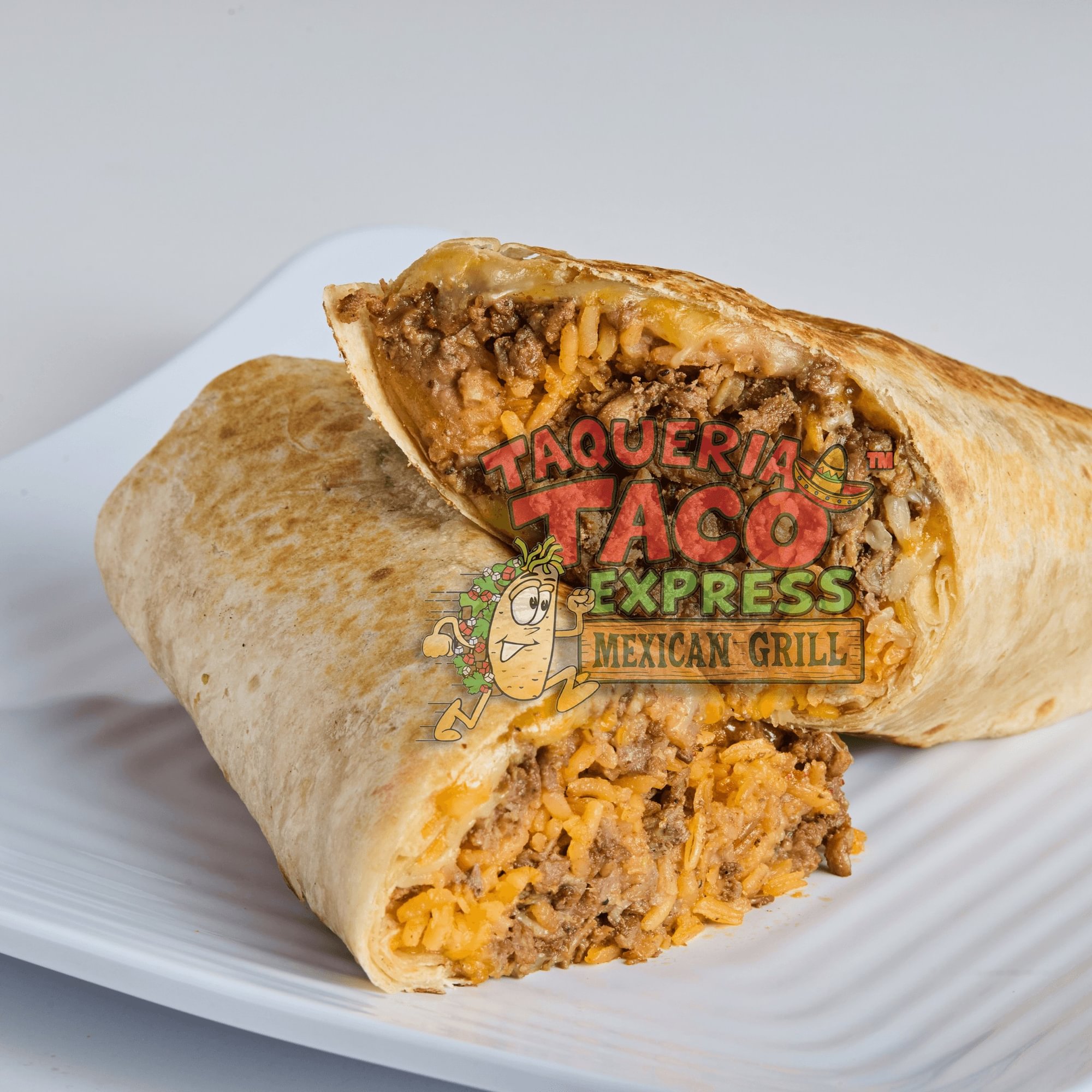 Big Burrito