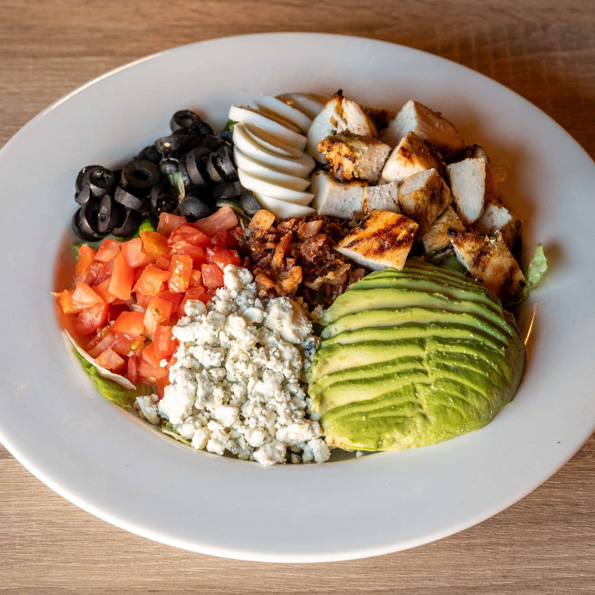 Cobb Salad
