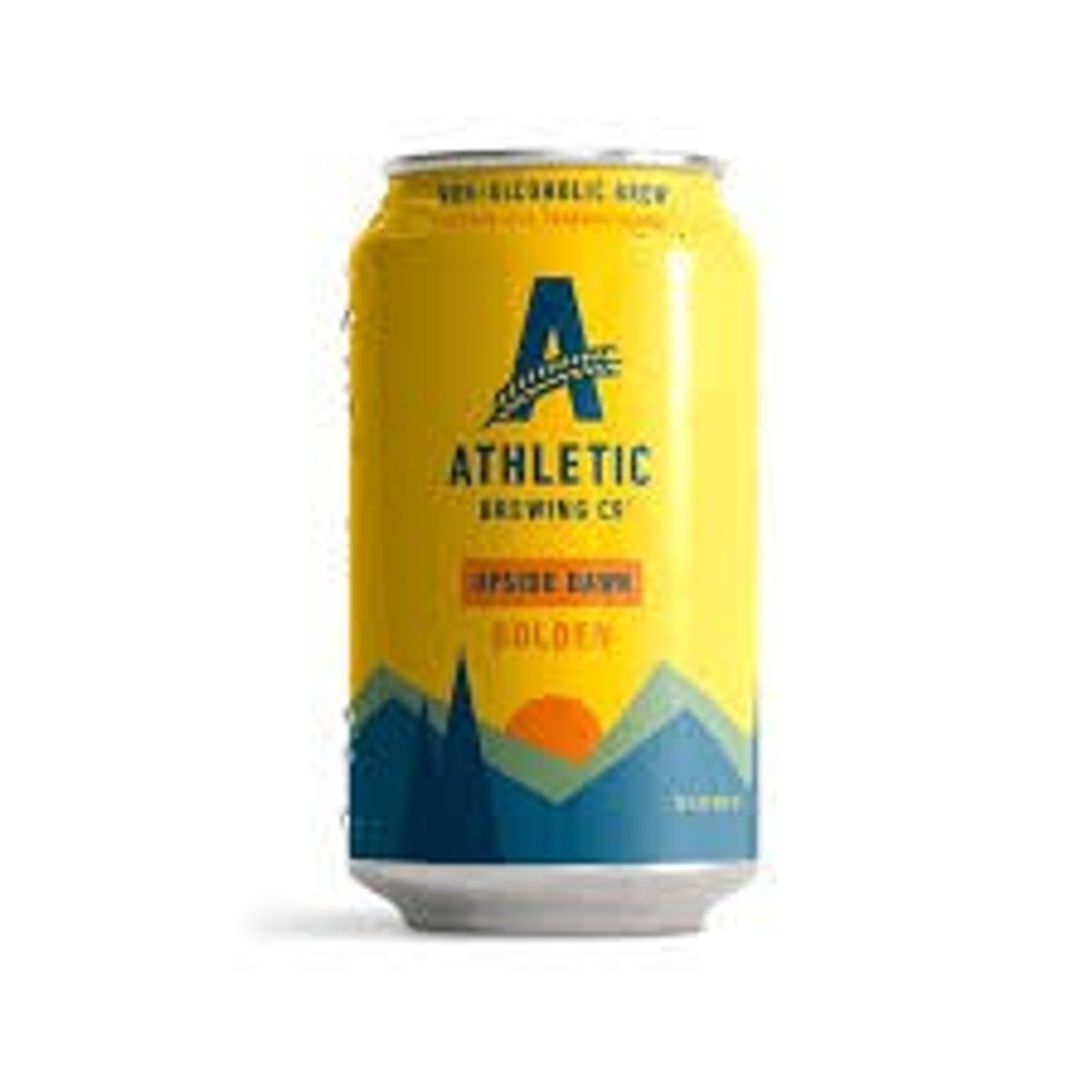 Athletic Upside Dawn
