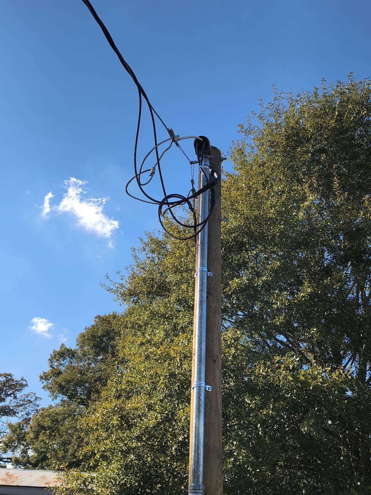 North Louisiana Electrical LLC - West Monroe Electrician Image