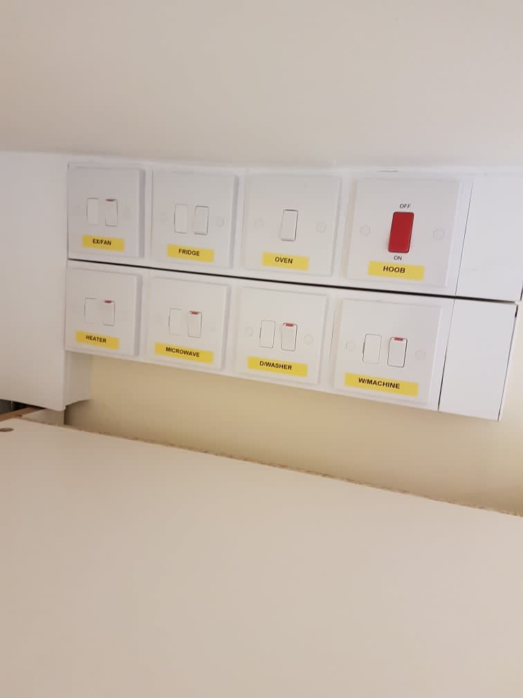 Images Mena Electrical Ltd