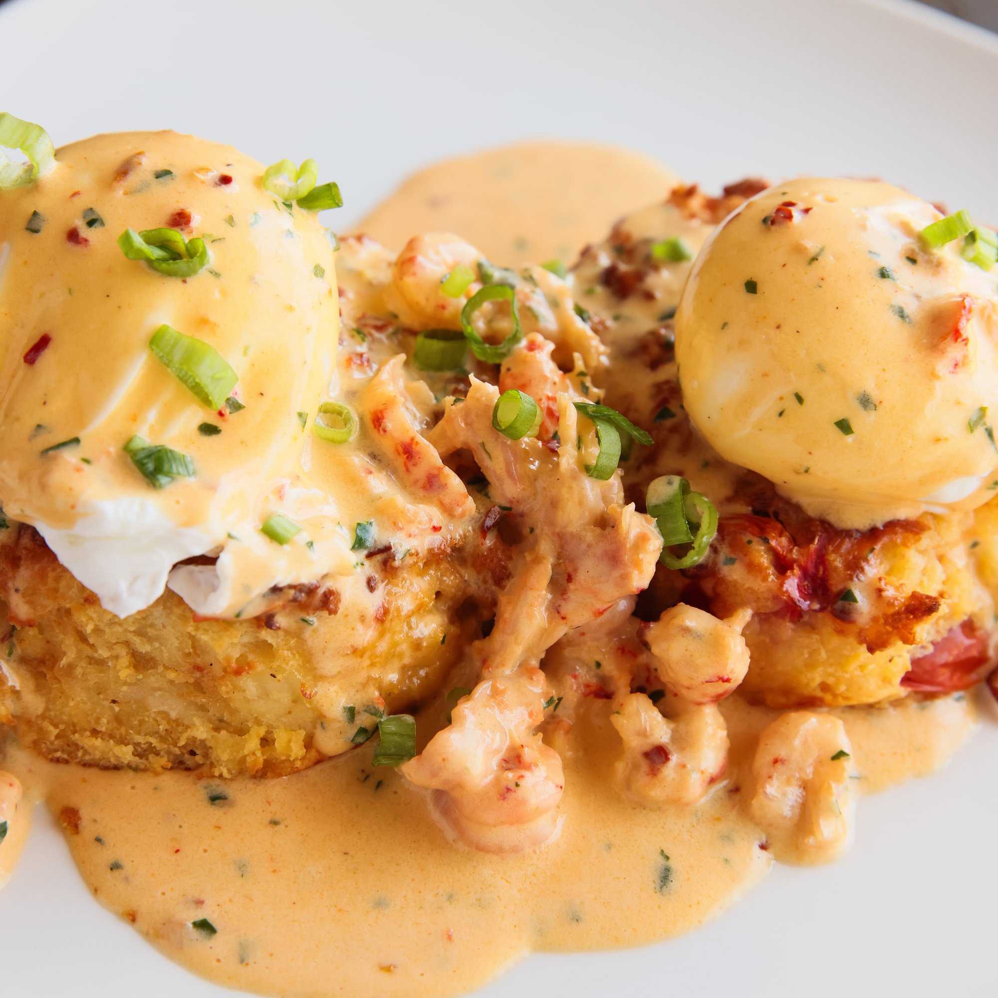 Savory Bread Pudding