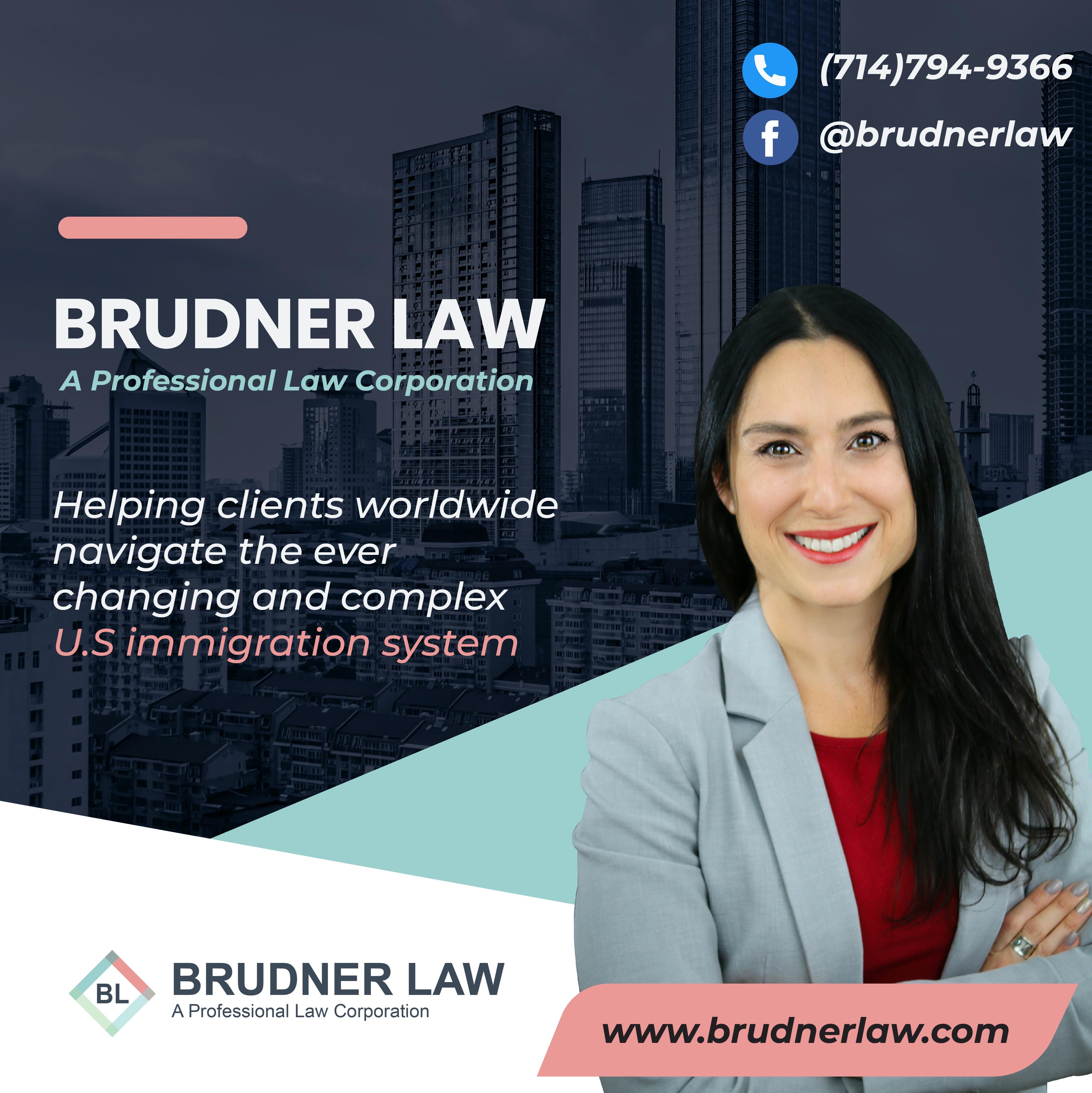 Brudner Law Photo