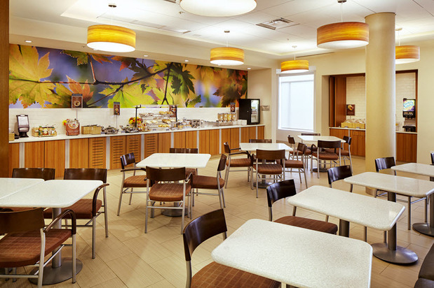 Images SpringHill Suites by Marriott Pittsburgh Latrobe