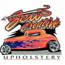 Sew Creative Upholstery