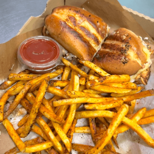 Italian Sandwich