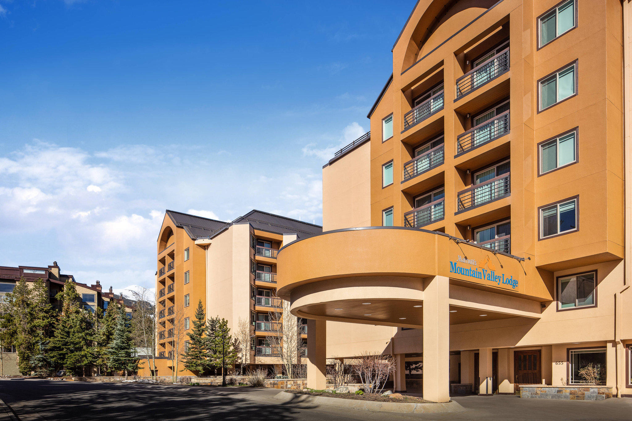 Marriott's Mountain Valley Lodge at Breckenridge Photo