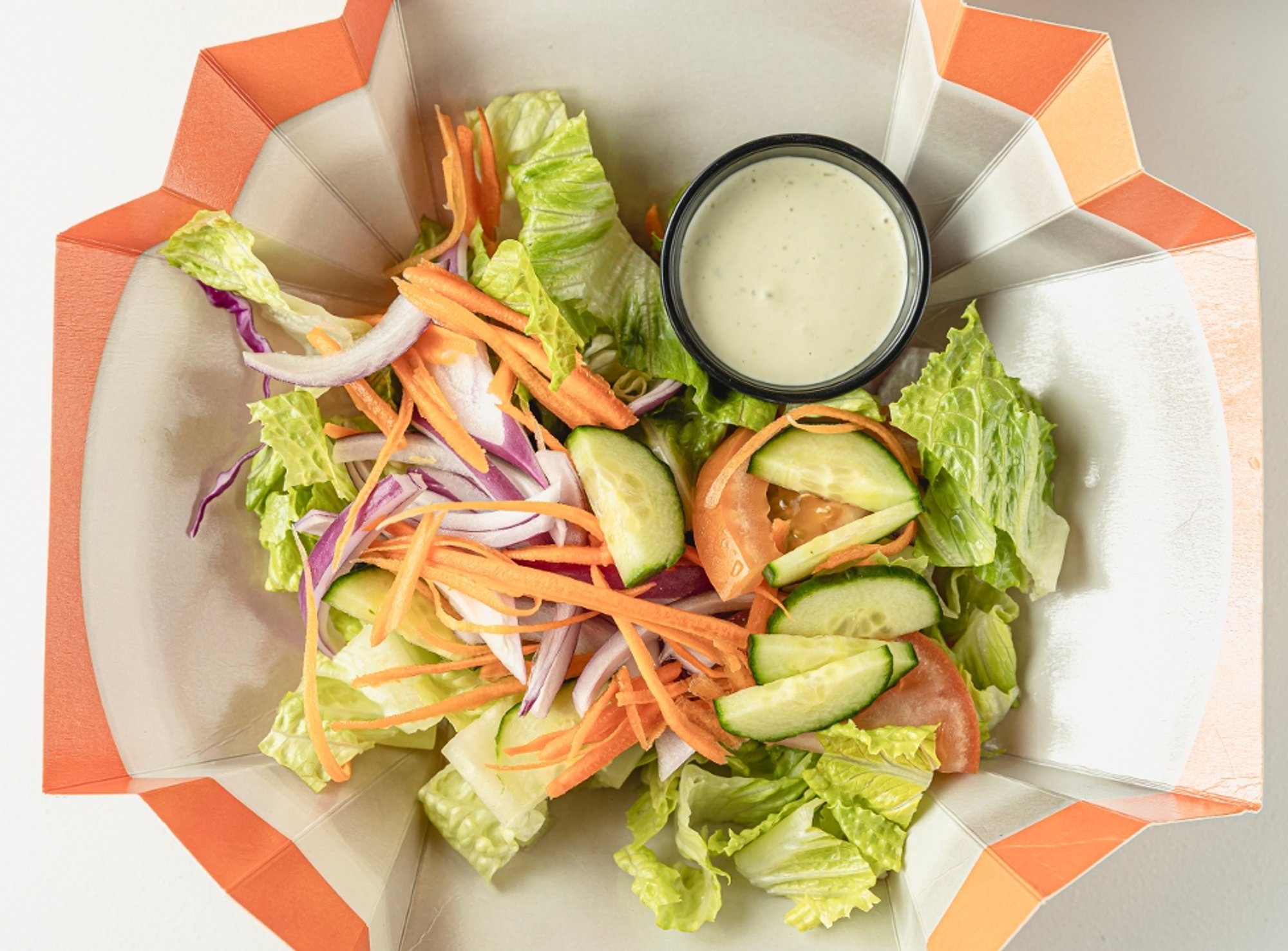 House Salad