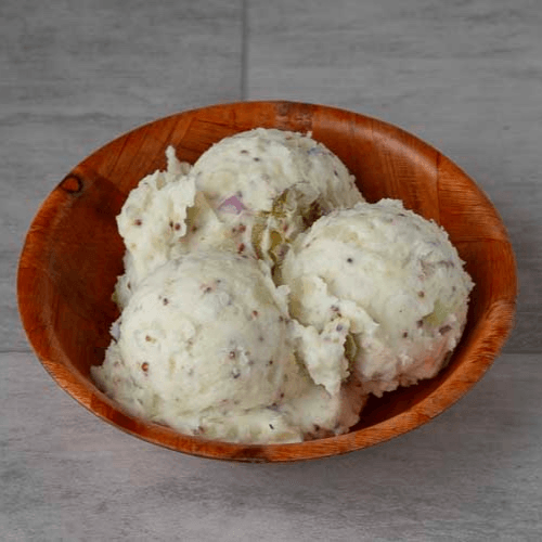 Side Potato Salad Large