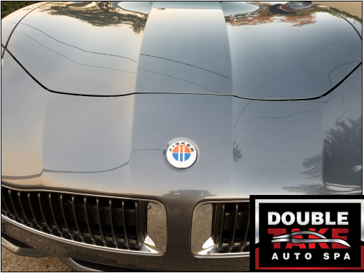 DoubleTake Auto Spa Photo