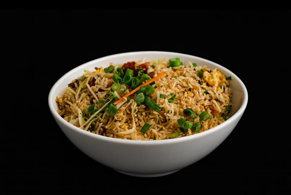 FRIED RICE