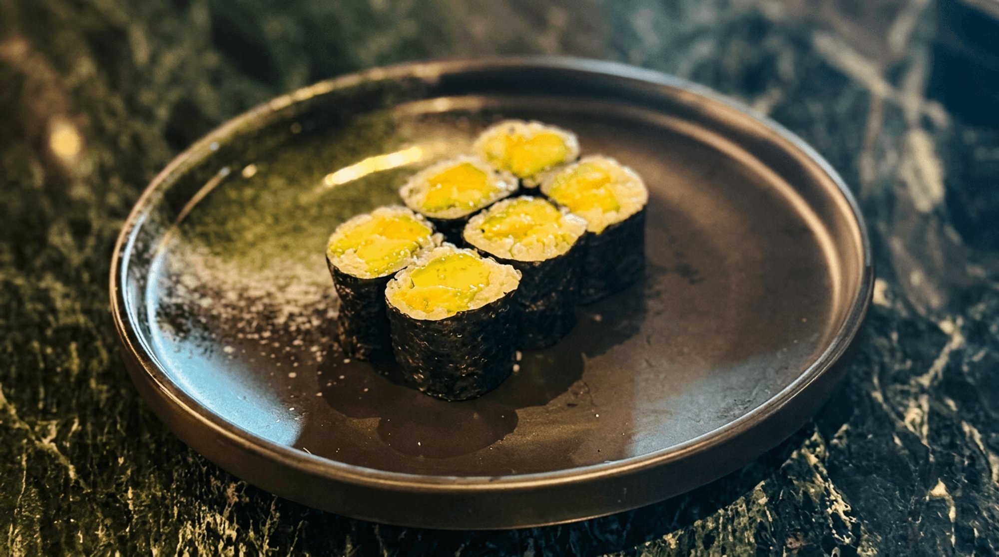 Avocado Roll