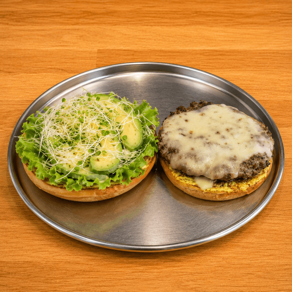 Pacific Coast Burger