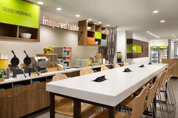 Images Home2 Suites by Hilton Houston/Webster