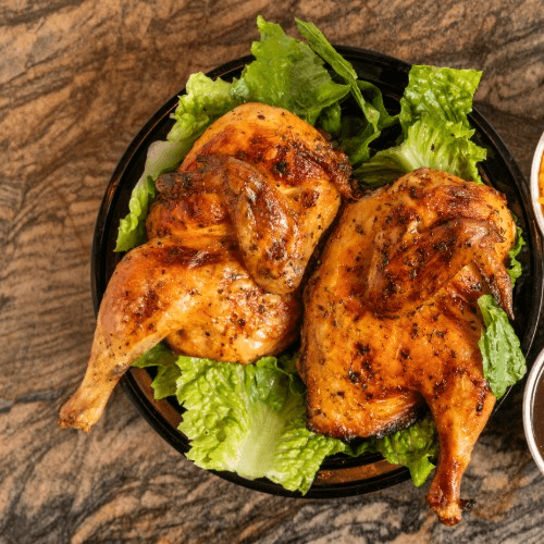 Whole Chicken 