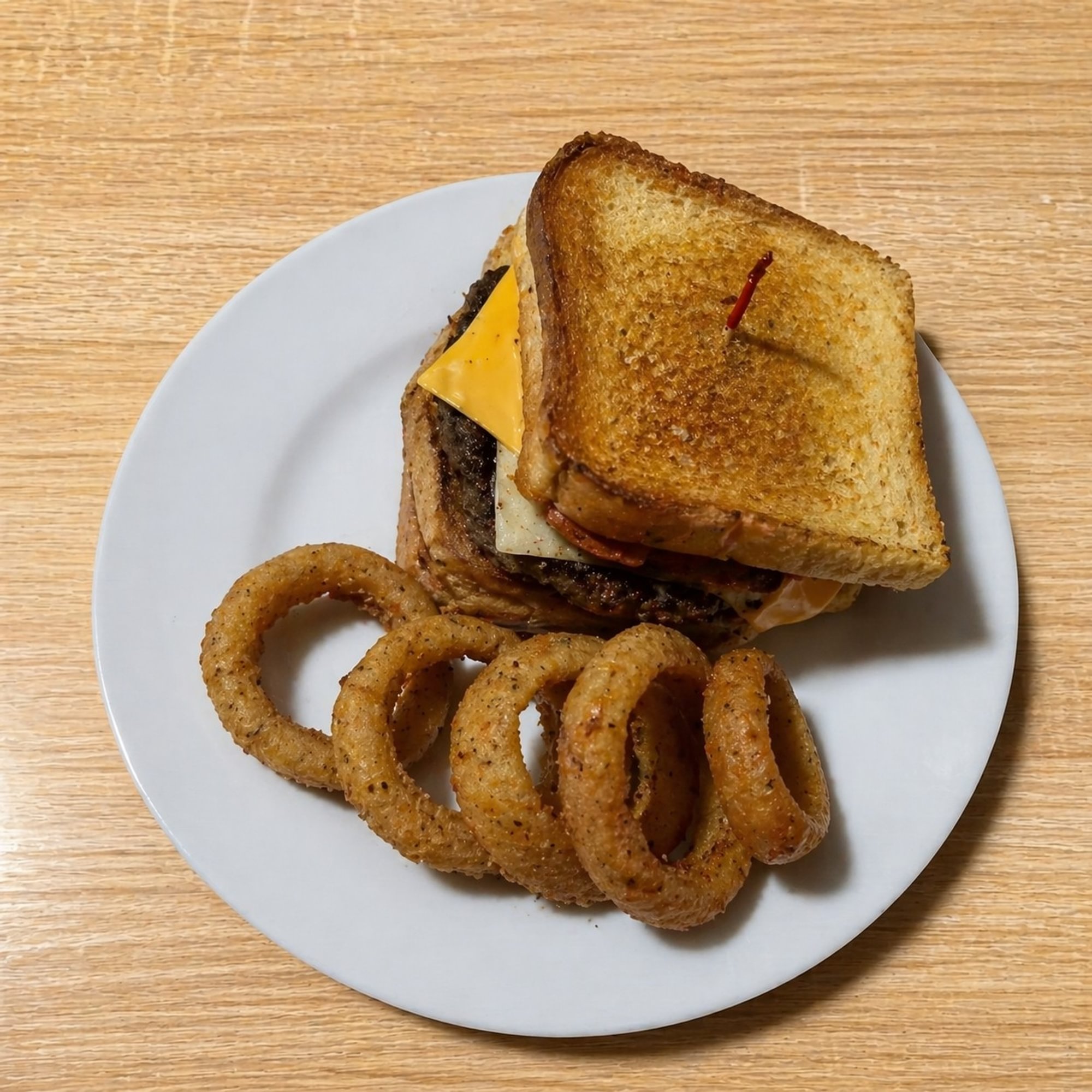 Fatty Melt