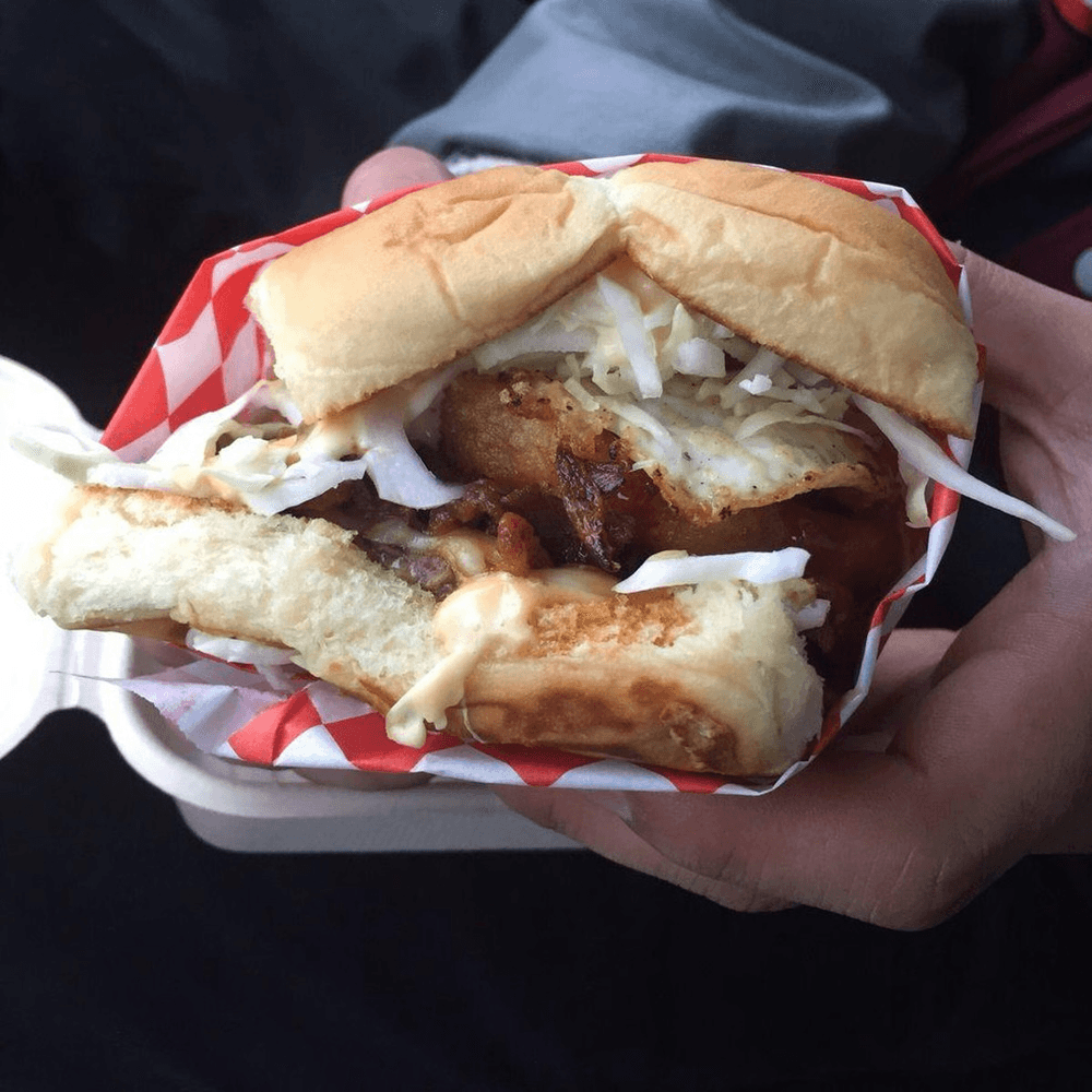 Burger Boy