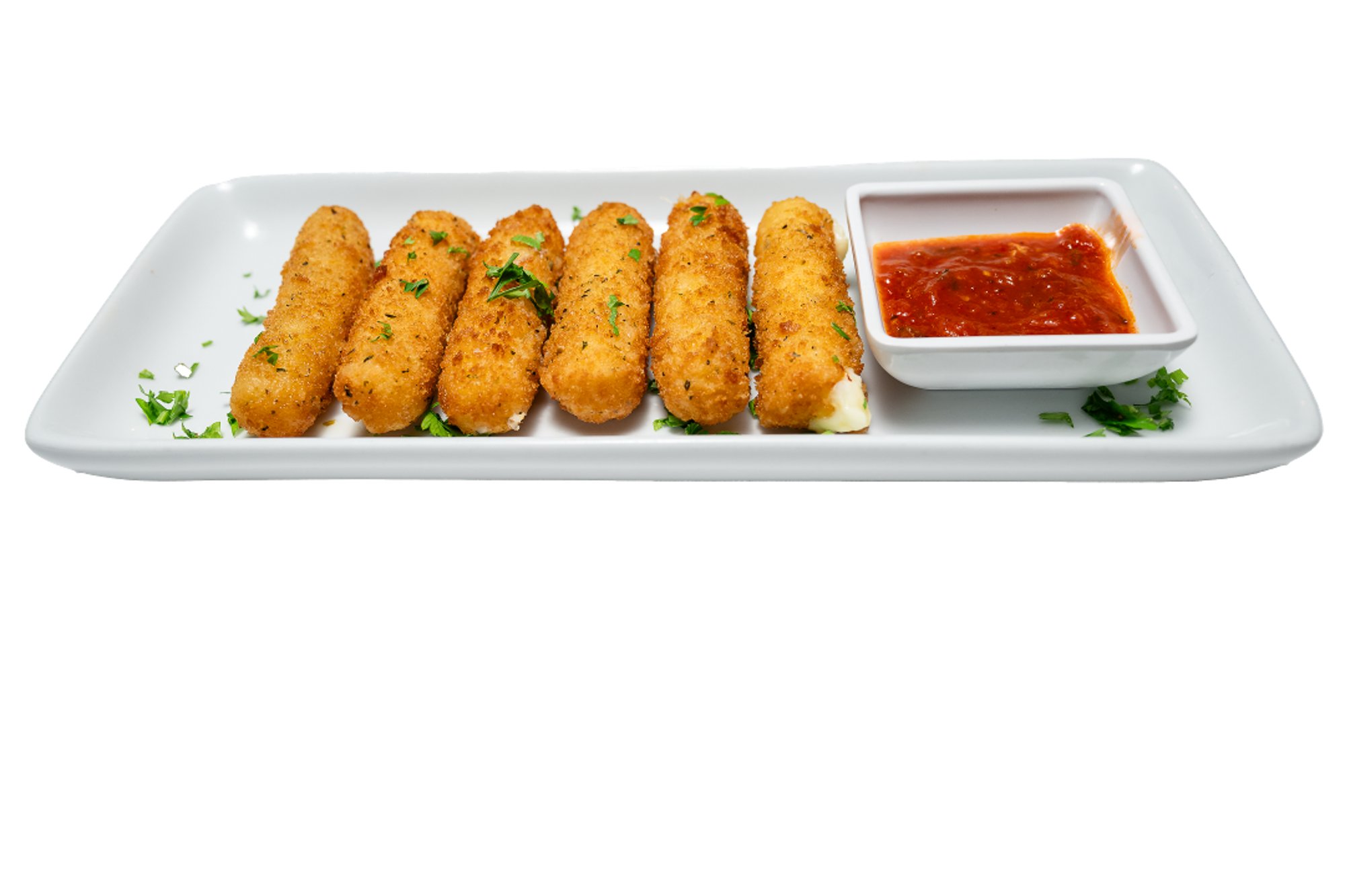 Mozzarella Sticks