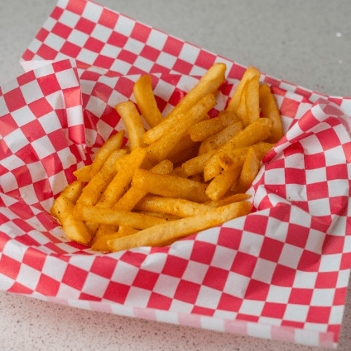 Fries