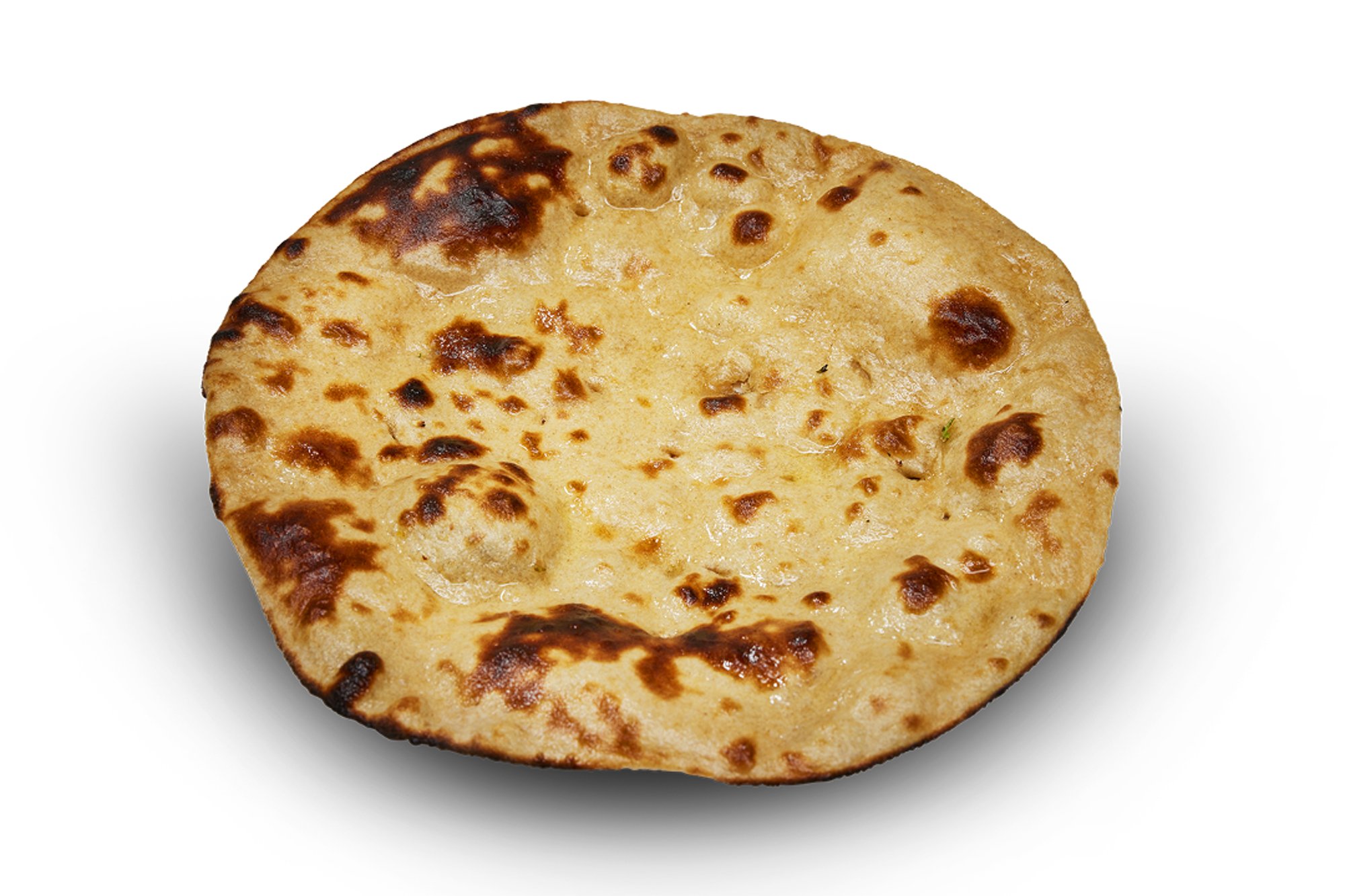 Tandoori Roti