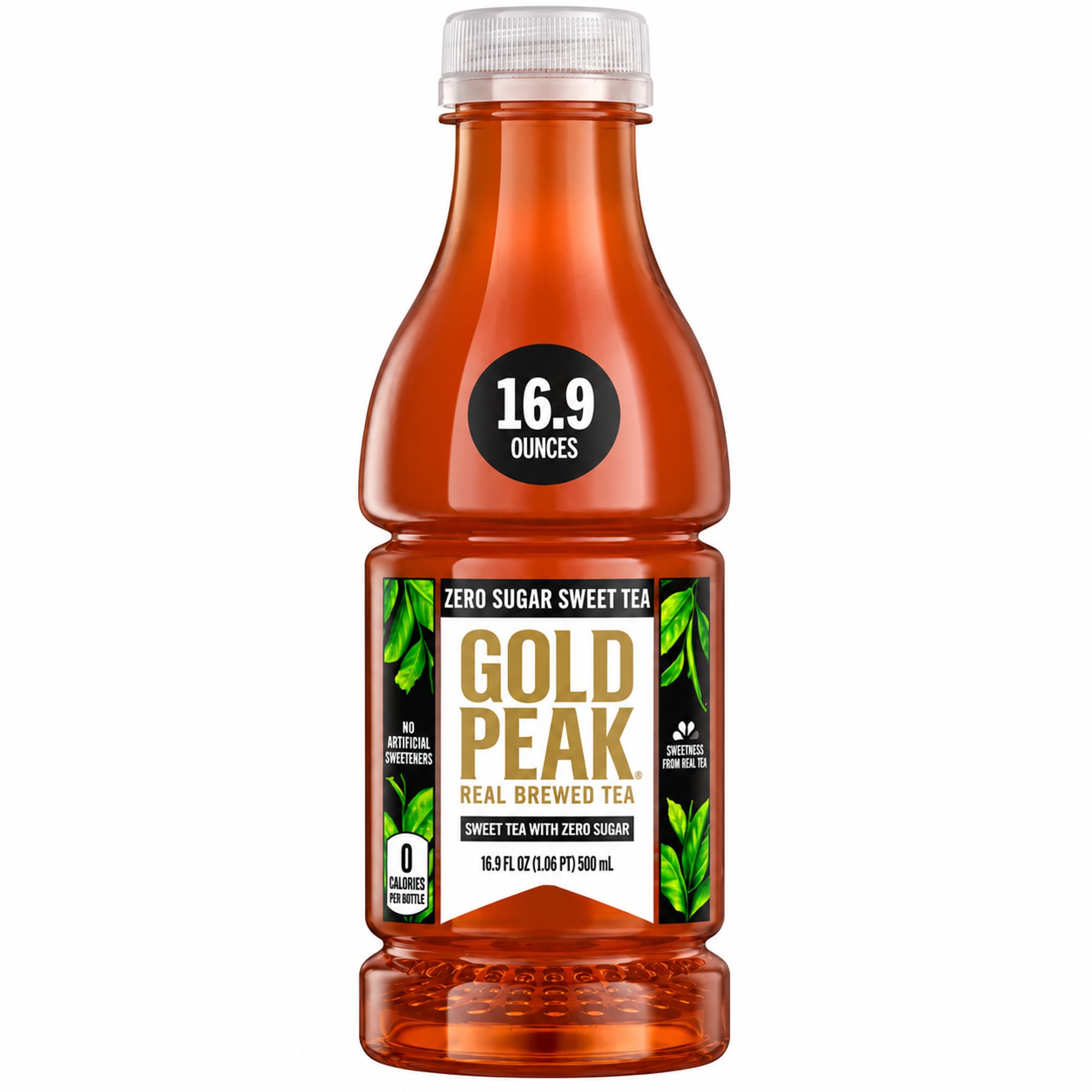 Gold Peak Green Tea