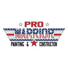 Pro Warrior Painting and Construction LLC Logo