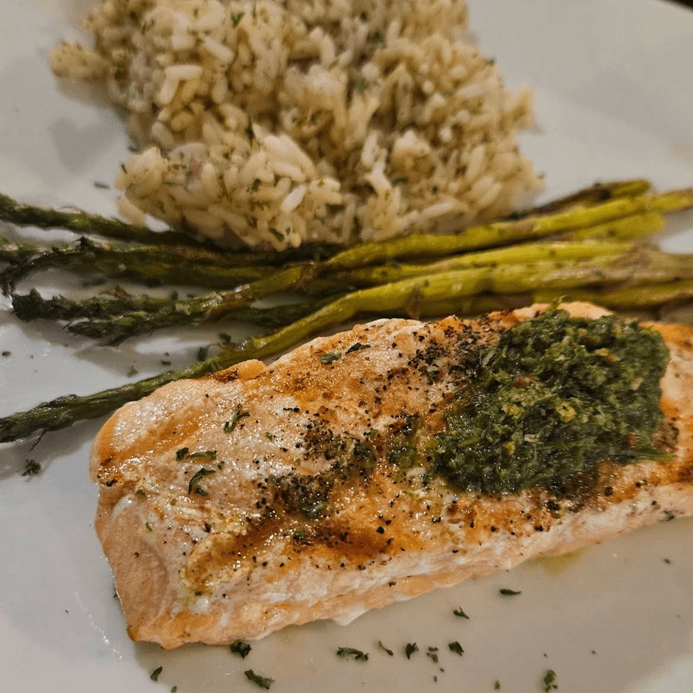 The 602 Salmon