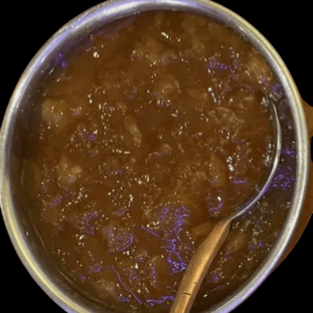 Mango Chutney