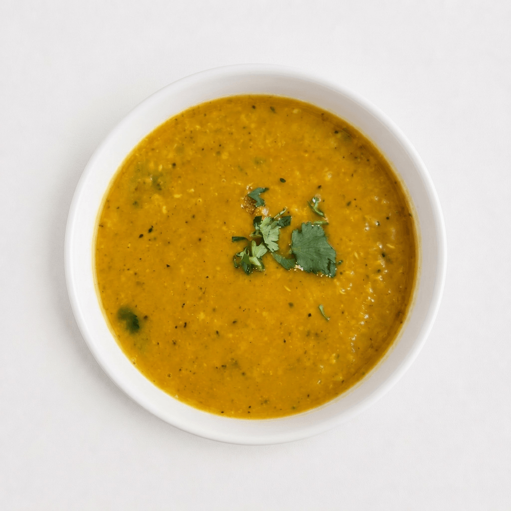 Dal Soup