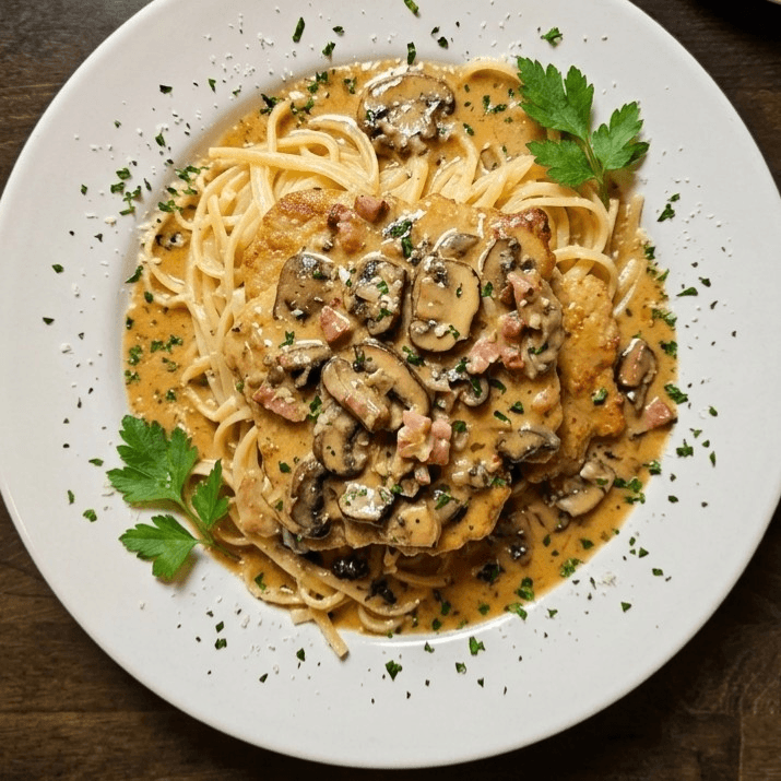 Veal Villaggio