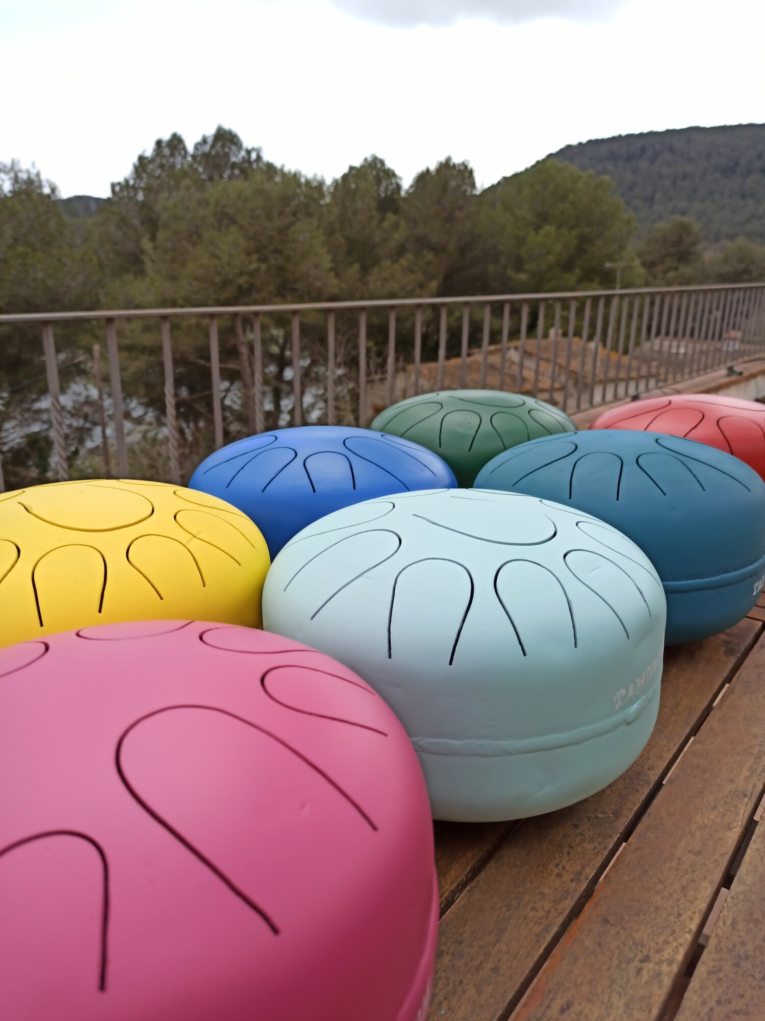 Galería en miniatura