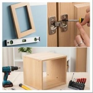 General Home Repairs
