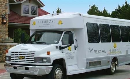 Images Primrose Casa Bella - Active Senior Living