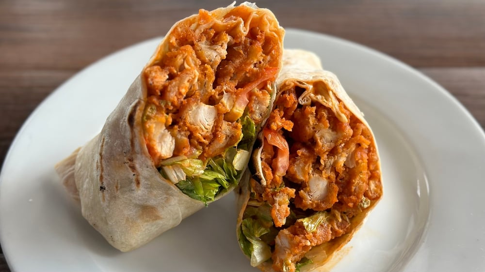 BUFFALO CHICKEN