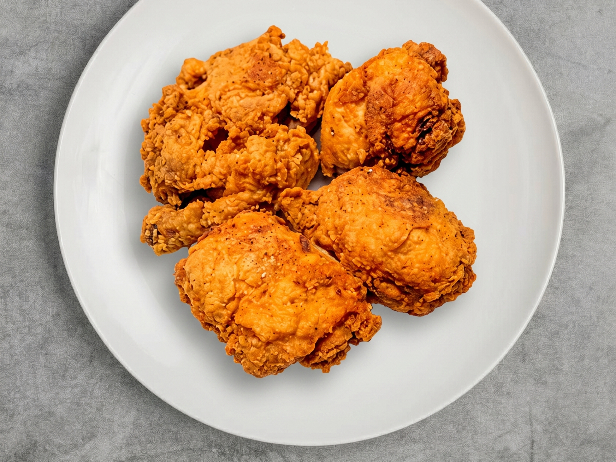 Fried Chicken