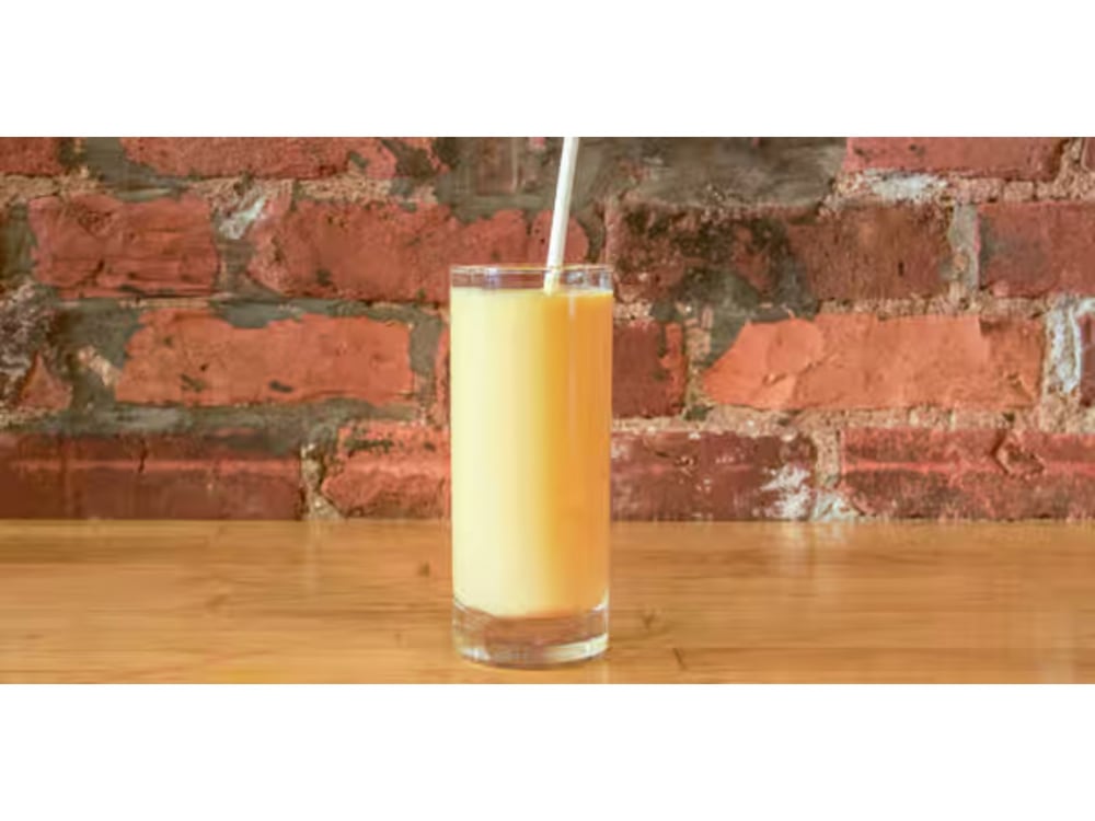 Mango Lassi