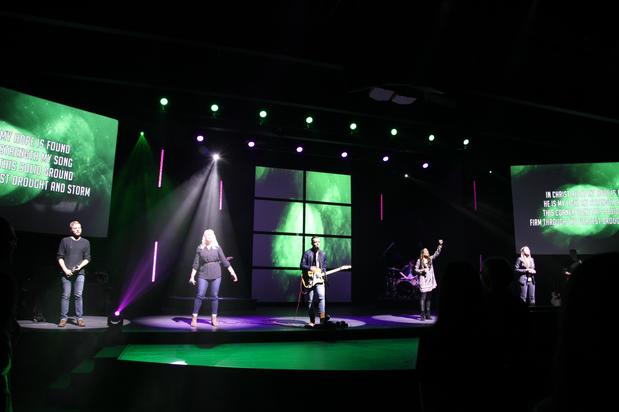 Images One Church