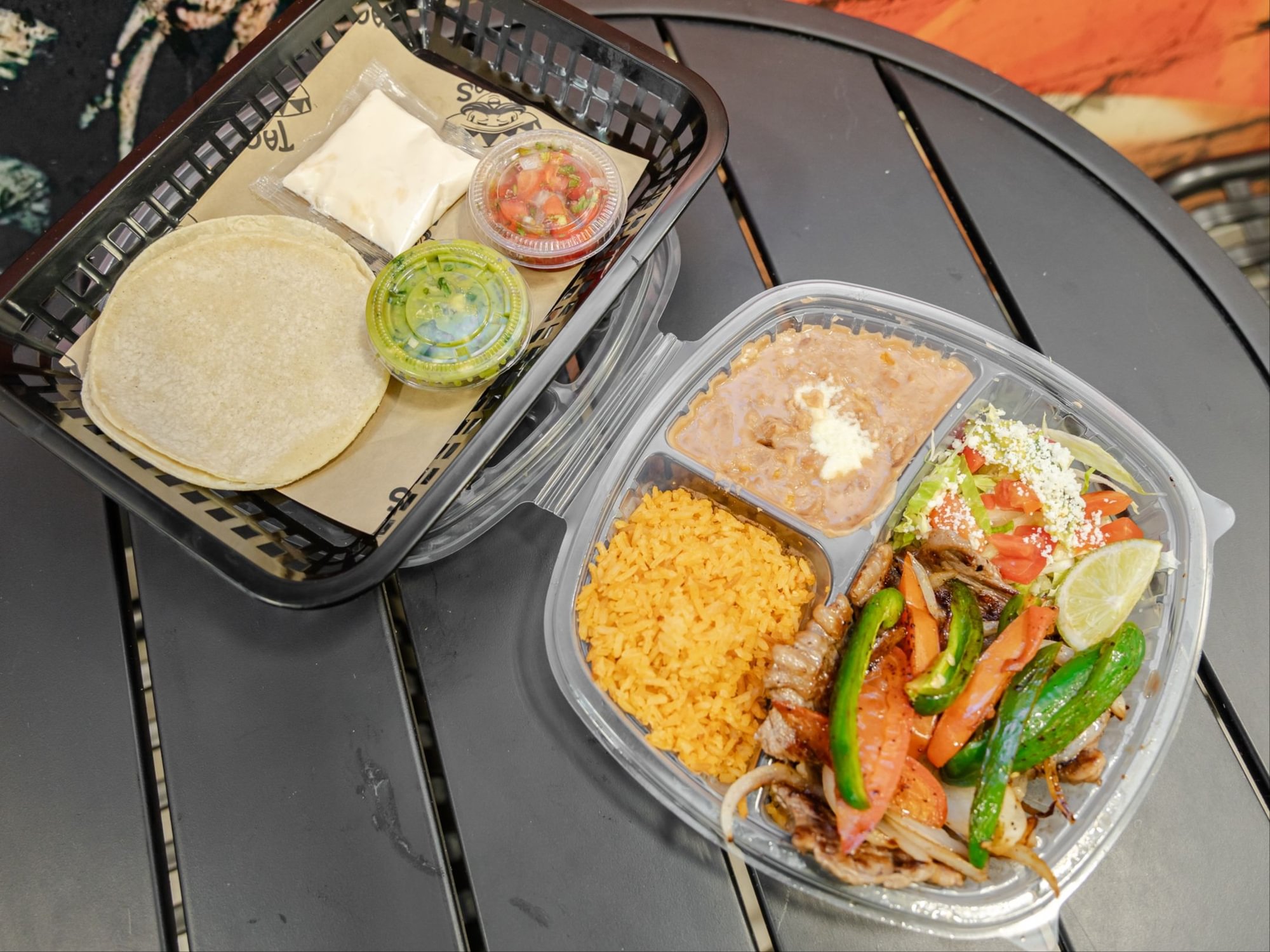 Bistec Ala Mexicana