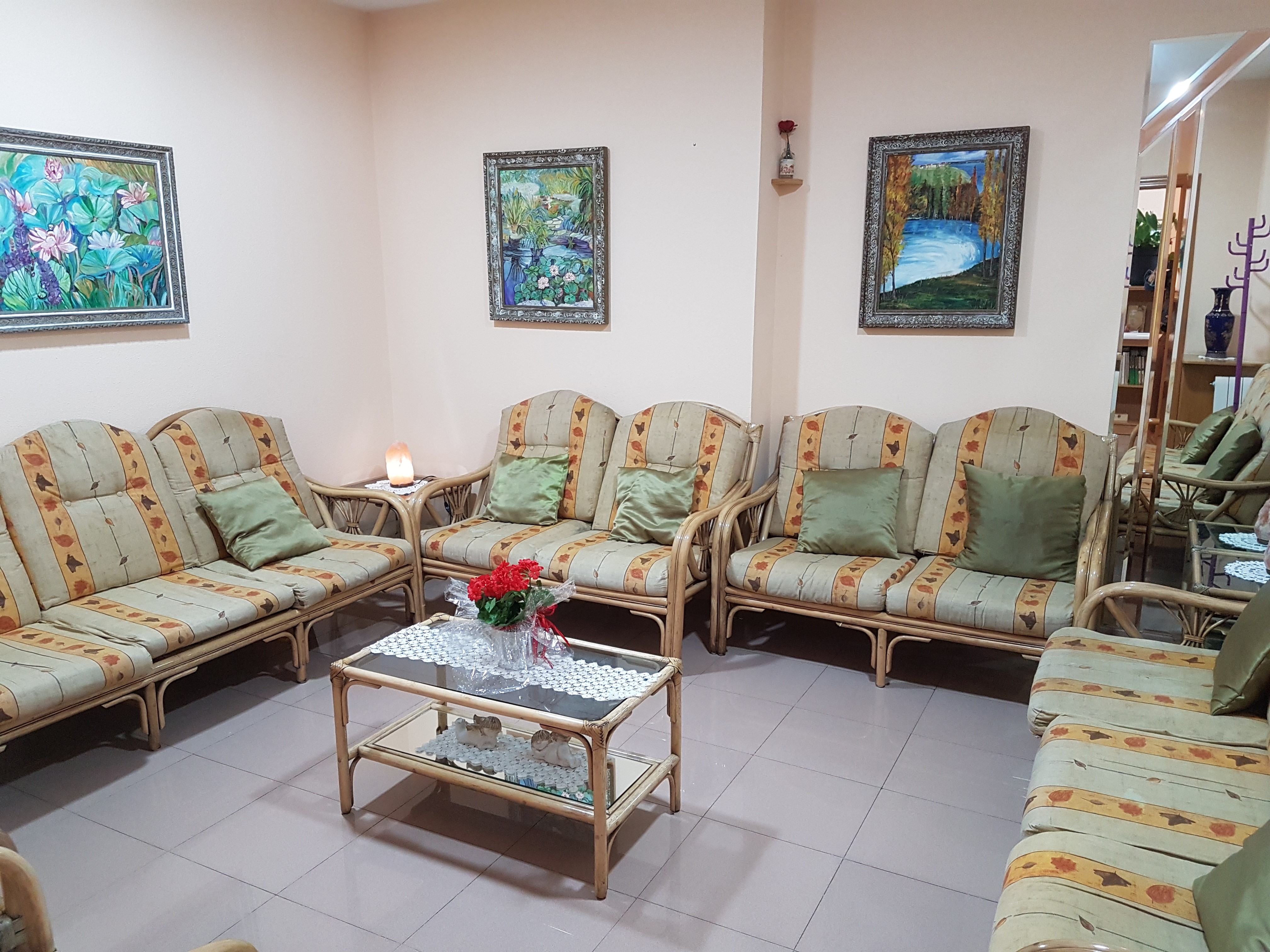 Galería en miniatura