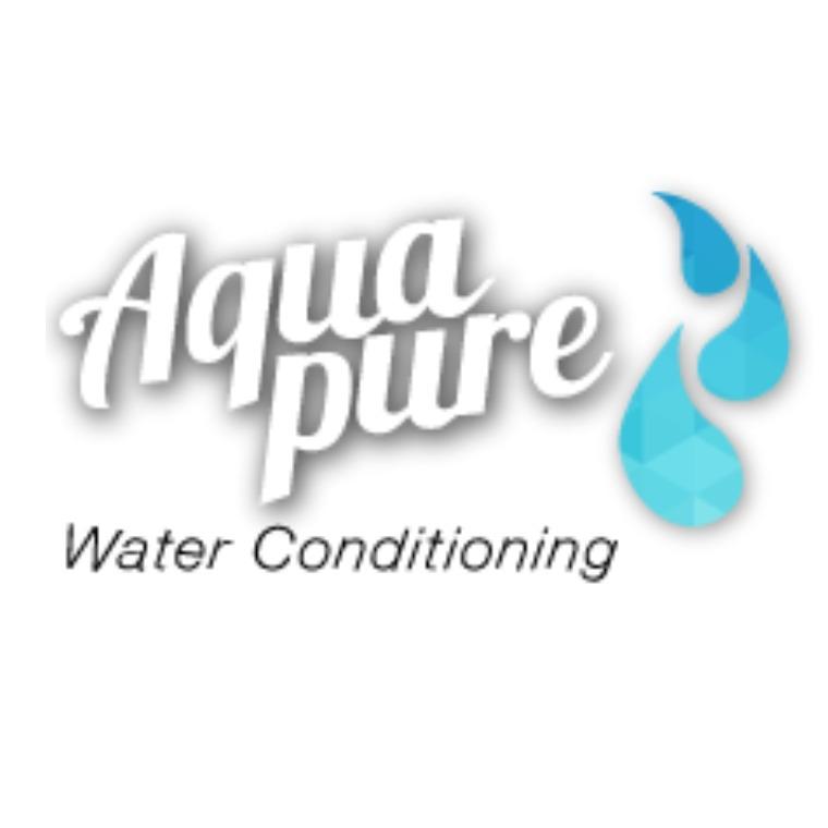 Aqua Pure Logo