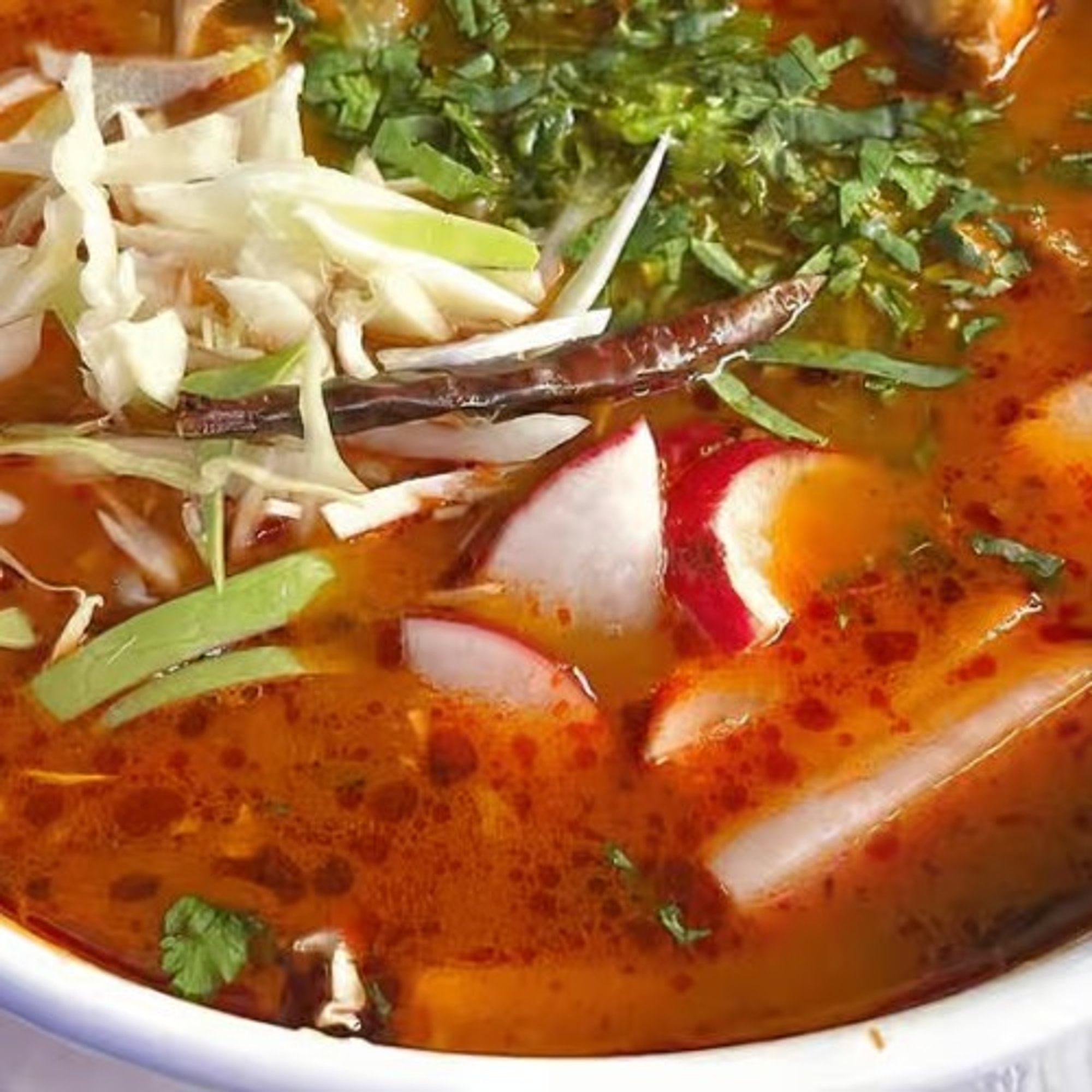 Pozole