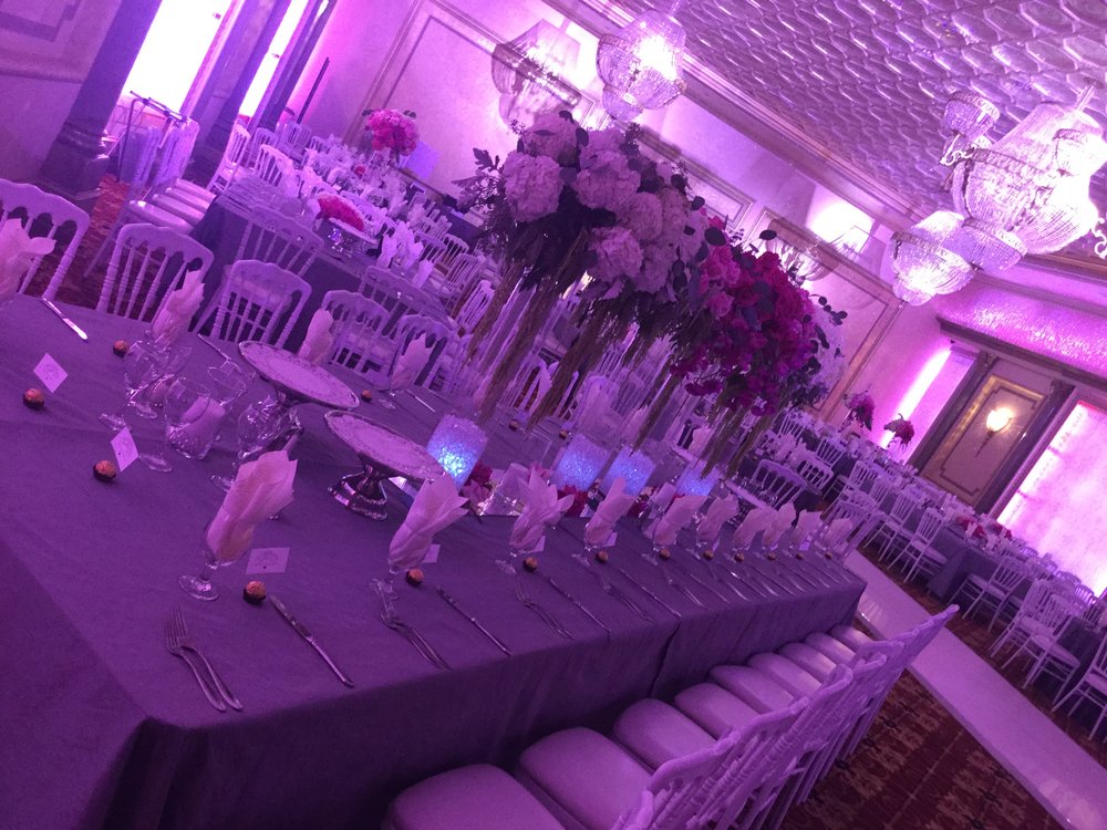 Imperial Event Venue Image