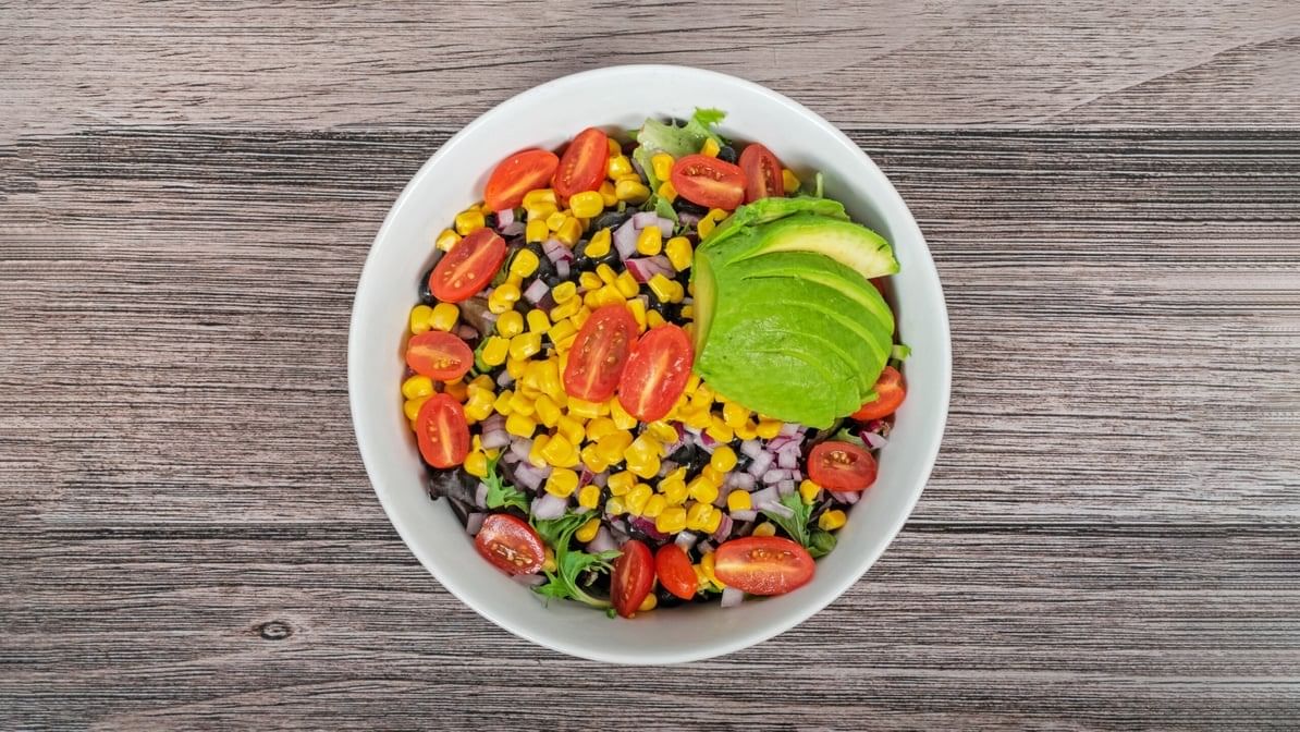 California Salad