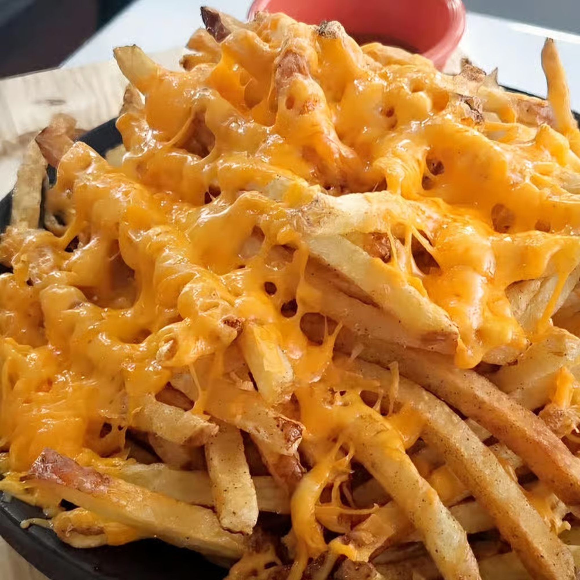 Cheese Fries