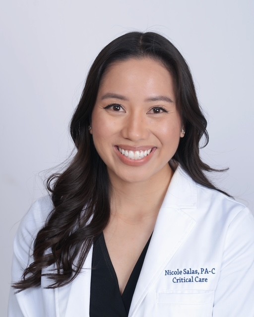 Nicole Salas, MPAS, PA-C