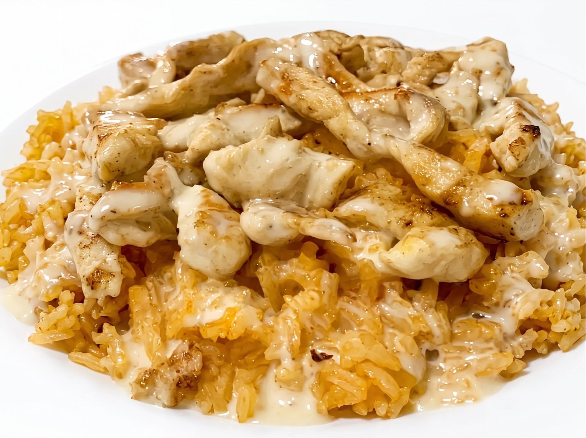 148. Arroz Con Pollo (A.C.P.)
